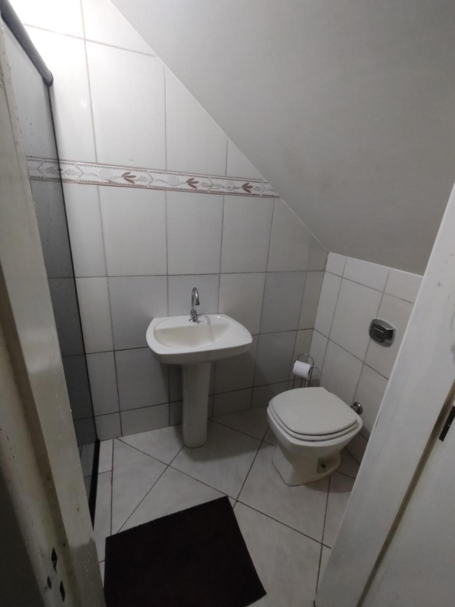 Casa Vo Marina Сasa de vacaciones Penha (Santa Catarina)
